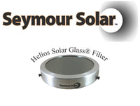 Helios Solar Glass® Camera Filter - Slip On