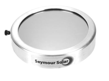 Seymour Solar ND5 Telescope Solar Filter – Helios Solar Glass®