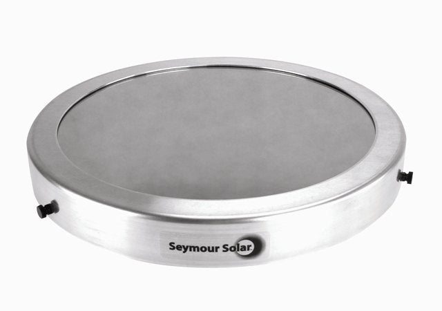 Seymour Solar ND5 Telescope Solar Filter – Helios Solar Glass®
