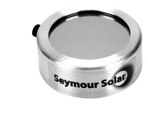 Spotting Scope Solar Filters – ND5 Helios Glass®, Hyperion Film