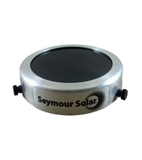 Hyperion Solar Film Camera Filter - Slip On